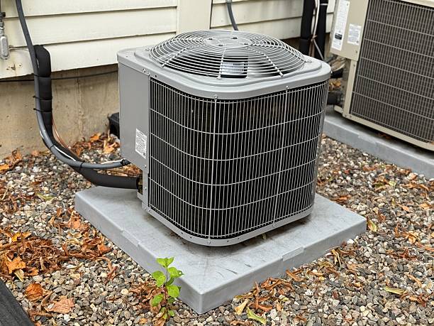 24/7 Emergency Hvac experts in New Munster, WI