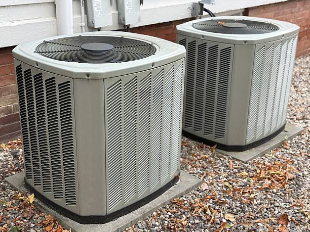 Reliable Hvac contractor in New Munster, WI by JG Cool HVAC