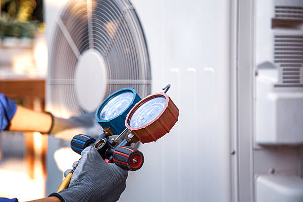 Affordable Hvac solutions in New Munster, WI